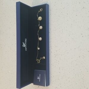 Swarovski bracelet